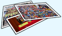 Galer�a fotografica Mitja Marathon